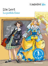 La perfida Ester (Paperback)