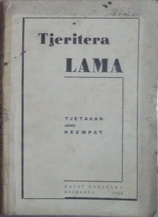 Tjerita Lama