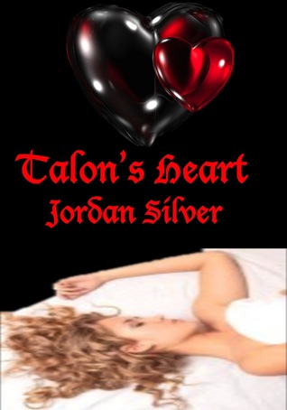 Talon's Heart (Kindle Edition)
