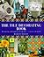 The Tile Decorating Book: Designing and Hand-Painting Tiles : A Practical Guide