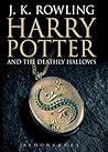 Harry Potter and the Deathly Hallows by J.K. Rowling