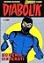 Diabolik Swiisss n.56: Momenti disperati