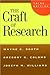The Craft of Research by Wayne C. Booth The Craft of Research by Wayne C. Booth