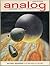 Analog Science Fact & Science Fiction, March 1963