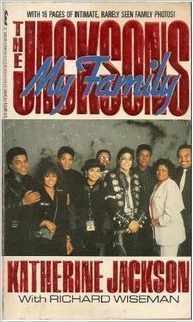 My Family, The Jacksons (Paperback)