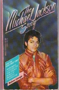 The Michael Jackson Story (Mass Market Paperback)
