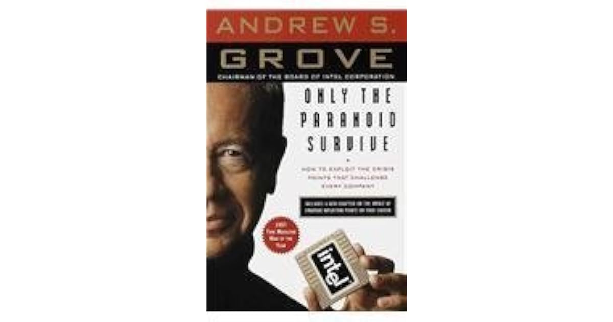 Only the Paranoid Survive: How to Exploit the Crisis Points That