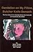 Dandelion on My Pillow, Butcher Knife Beneath (Coping With Personal Problems) Publisher: Families By Design Inc