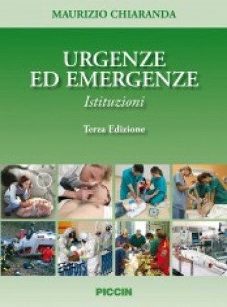 Urgenze ed emergenze.