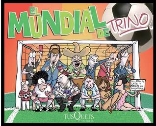 El mundial de Trino