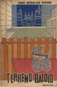 Terreno Baldio (Paperback)