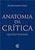 Anatomia da Crítica: Quatro Ensaios