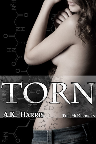 Torn (McKerricks, #1)