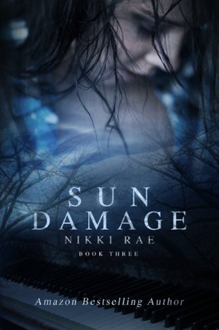 Sun Damage (Sunshine, #3)