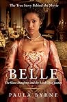 Belle by Paula Byrne