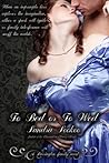 To Bed or To Wed (Darrington Family, #2)