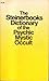The Steinerbooks Dictionary of the Psychic Mystic Occult
