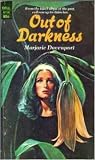 Out of Darkness by Marjorie Davenport