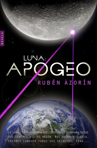 Apogeo (Kindle Edition)
