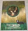 Project WILD K-12 Curriculum & Activity Guide