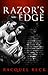 Razor's Edge (Afflictions, #1)