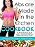 Abs are Made in the Kitchen...
