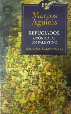 Refugiados: Crónica de un palestino (Paperback)