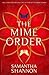 The Mime Order (The Bone Se...