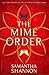 The Mime Order (The Bone Season, #2)