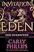 Dare to Surrender (NY Dares, #1)