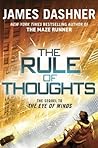 The Rule of Thoughts by James Dashner