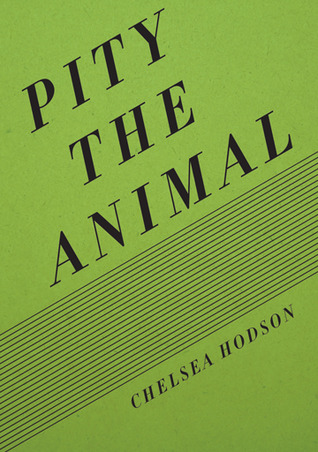 Pity the Animal (Pamphlet)