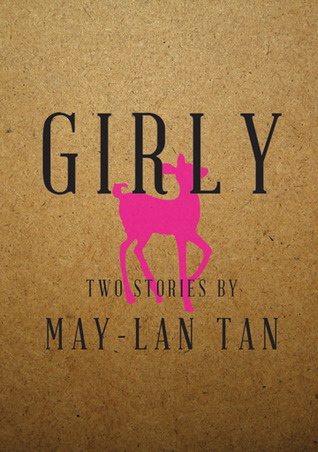 Girly: Two Stories (Pamphlet)