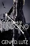 Harper's Undoing by Gena D. Lutz