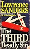 The Third Deadly Sin by Lawrence Sanders