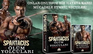 Spartacus Morituri Spartacus 2 By Mark Morris