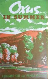Oxus in Summer