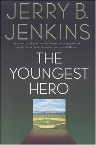 The Youngest Hero (Hardcover)