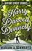 Harry Danced Divinely (Giff...