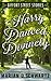 Harry Danced Divinely (Giffort Street #5)