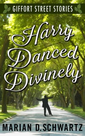 Harry Danced Divinely (Giffort Street #5)
