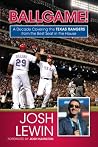 Ballgame!: A Deca...