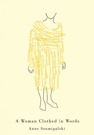 A Woman Clothed in Words