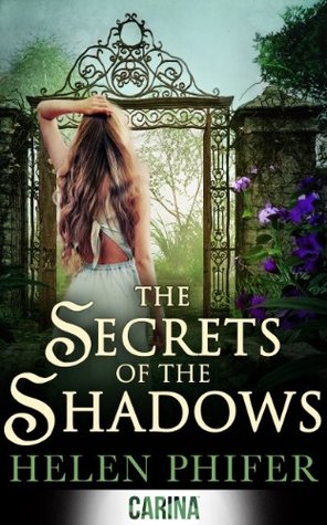 The Secrets of the Shadows (Annie Graham, #2)