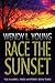 Race the Sunset (The Campbell Creek Mysteries, #3)