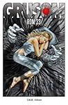 Rom 33 (Grusom, #2)