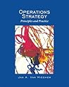 Operations Strategy: Principles and Practice