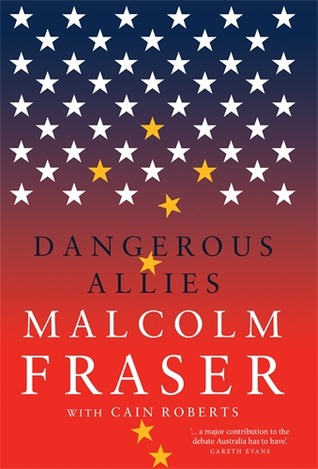 Dangerous Allies (Hardcover)