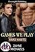 Games We Play (Hard Habits #1)