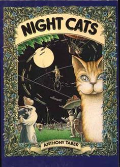 Night Cats